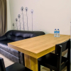 Отель Fancy And Nice 2Br At Serpong Greenview Apartment, фото 4