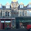 Отель The Snug in Grantown, фото 4