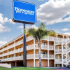 Отель Rodeway Inn & Suites El Cajon San Diego East, фото 1