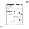 Отель Fortuna Bay #3 1 Bedroom 1 Bathroom Condo, фото 14