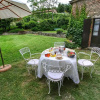 Отель Tranquil Farmhouse near Center in Umbertide with Garden, фото 10