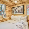 Отель Tiny House! Hot Tub! Pikes Peak & AC, фото 4