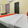 Отель Oyo Flagship 75182 Hotel Aniket Residency, фото 7