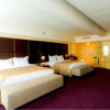 Отель The Corporate Hotel Convention Centre, фото 4