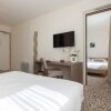 Отель Brit Hotel Alghotel, фото 4