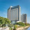 Отель Holiday Inn Taicang City Centre, an IHG Hotel, фото 33