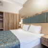 Отель Mari Suites Hotel в Стамбуле