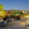 Отель Superb Central Athens Suite With Rooftop Perfect for 5 Guests 85sqm, фото 12