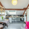 Отель The Loft, фото 15