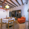 Отель Sergio Il Gufo - Orange in Historic Cente, фото 10