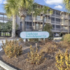 Отель Tilghman Beach And Racquet Club 222 3 Bedroom Condo by RedAwning, фото 1