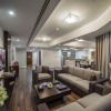 Отель City Premiere Marina Hotel Apartments, фото 25