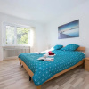 Отель Bellevue Apartment in Porto Ronco Ascona, фото 6