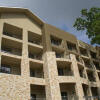 Отель Courtyard by Marriott New Braunfels River Village в Нью-Браунфелсе