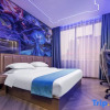 Отель Changsha Jizhi E-sports Hotel, фото 5