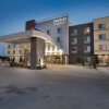 Отель Fairfield Inn & Suites Oklahoma City El Reno, фото 1