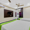 Отель Treebo Sripadha Residency Alipiri Road, фото 7