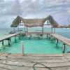 Отель Private Over the Water Cabin on San Blas Island, фото 17