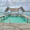 Отель Private wood Cabins on San Blas island - private bathroom, фото 16
