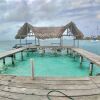 Отель Private wood Cabins on San Blas island - private bathroom, фото 15