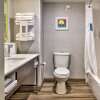Отель Hampton Inn & Suites by Hilton Keene, фото 25