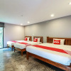 Отель OYO 150 3Q Chiangmai Residence, фото 15