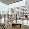 Отель Apartment Close to the River by Renters, фото 15