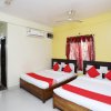 Отель Bhagaban Atithi Bihar By OYO Rooms, фото 20