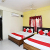 Отель Bhagaban Atithi Bihar By OYO Rooms, фото 13