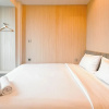 Отель Simple And Relaxing Studio At Supermall Mansion Benson Apartment, фото 14