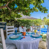 Отель Beach Palm Villa, фото 18