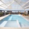 Отель Bicentenario Suites & Spa, фото 21
