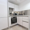 Отель Stunning Brand New Studio Apartment - Sleeps 3, фото 5
