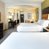 Отель Holiday Inn Express Hotel & Suites DALLAS WEST, an IHG Hotel, фото 5