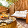 Отель The Majestic Garden Suite, фото 1