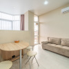 Гостиница Делюкс на Садовой Deluxe Apartment, фото 2