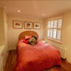 Отель Elegant 2 Bedroom Flat Earl's Court в Лондоне