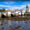 Отель Lovely 4-bed Town House in the Down Town of Tavira, фото 12