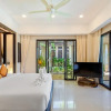 Отель Balinese 2 Bed Private Pool Villa-KBR11, фото 22