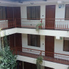Отель Antawasi Cusco в Куско