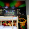 Отель Hostel Roots, фото 17
