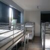 Отель Frankfurt Central Hostel, фото 19