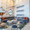 Отель Sandman Hotel Hamilton, фото 12