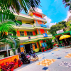Отель Shri Ganesh Hotel, фото 12