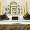 Отель Dwivedi Hotels Sri Omkar Palace, фото 4