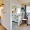 Отель Loveland Vacation Rental Near Downtown!, фото 13