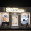 Отель Chedee Hostel, фото 1