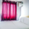Отель Best Price and Minimalist 2BR Kebagusan City Apartment, фото 22