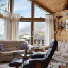 Отель Beautiful Home in Jørpeland With Wifi and 3 Bedrooms, фото 5