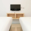 Отель Cozy Studio Room At De Prima Apartment, фото 8